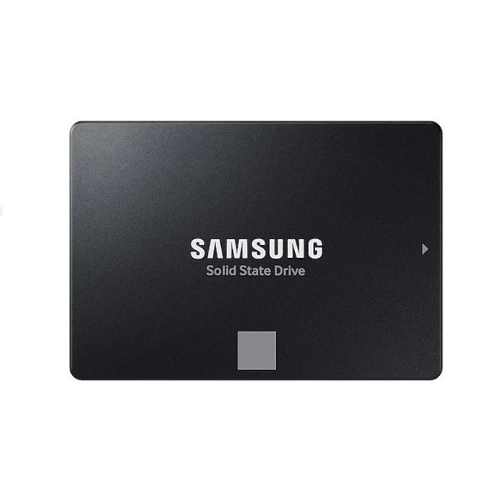 Samsung SSD 4TB 870 EVO