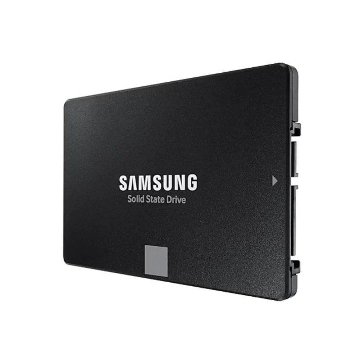 Samsung SSD 4TB 870 EVO