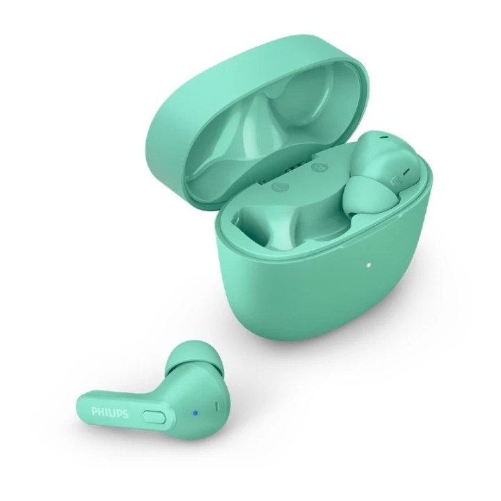 Philips slušalice TAT2206GR/00 BT zelene