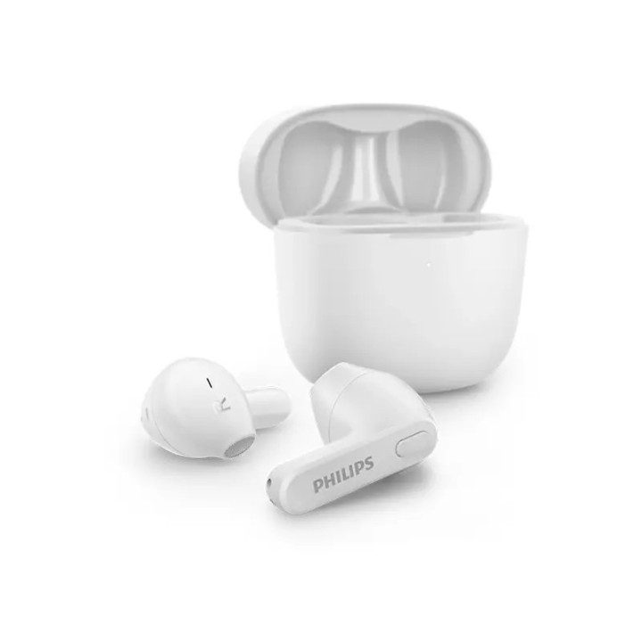 Philips slušalice TAT2236WT BT bijele