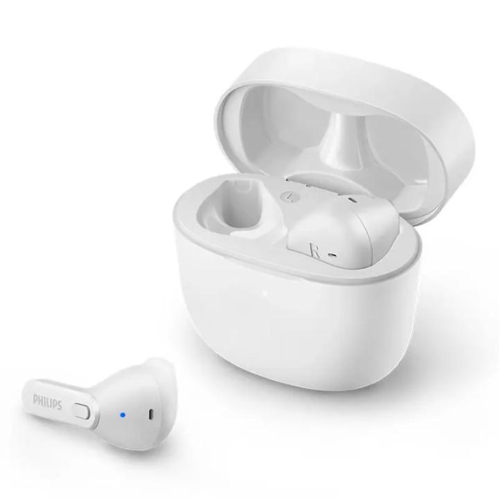 Philips slušalice TAT2236WT BT bijele