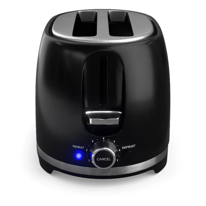 Toster Tesla TS200BX