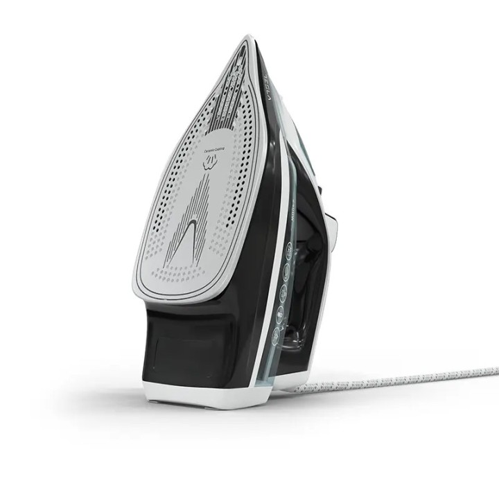 Tesla pegla na paru IR302BL