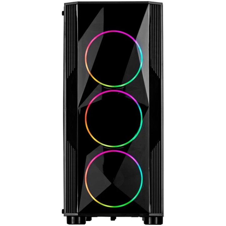 Kućište Inter-Tech A-3401 Chevron