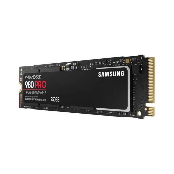 Samsung SSD 980 PRO 250GB NVMe M.2