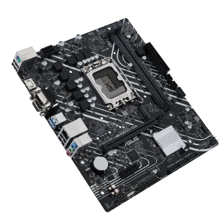 Matična ploča Intel Asus H610M-D LGA1700