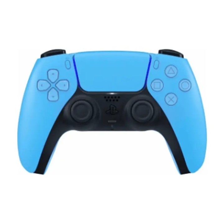 Sony PS5 DUALSENSE WIRELESS CONTROLER Starlight Blue v2