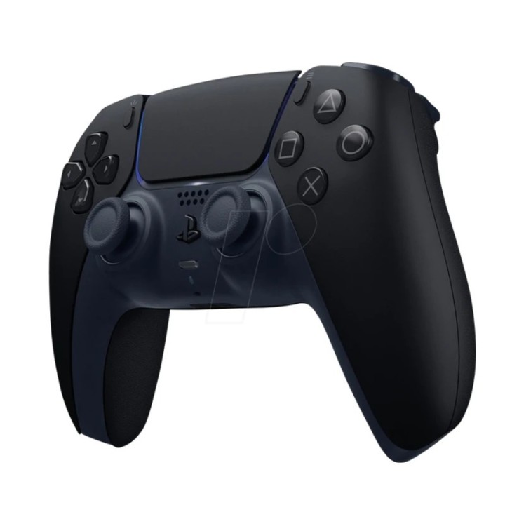 Sony PS5 DualSense Wireless Controller Midnight Black v2