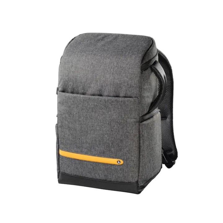 Hama ruksak za kameru Terra sivi