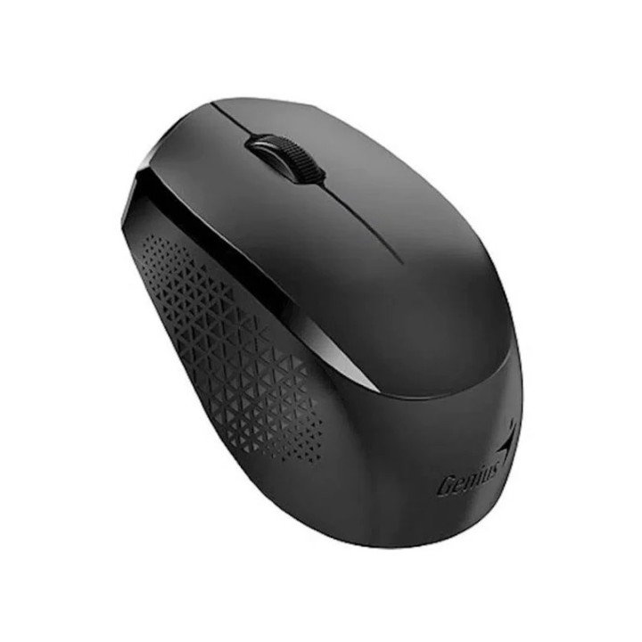 Genius miš bežični NX-8000S crni