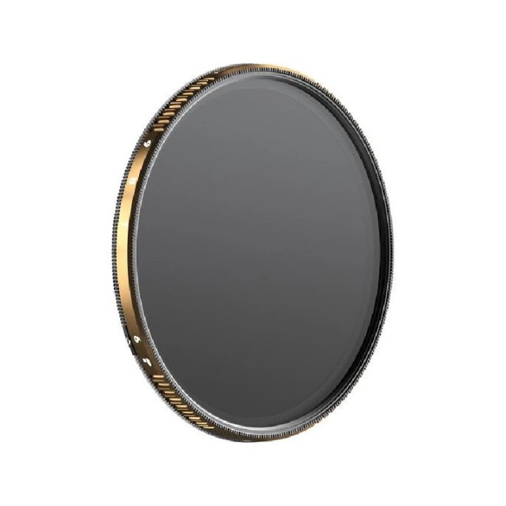 PolarPro Variable ND 6-9 Filter 82 mm Signature Edition II