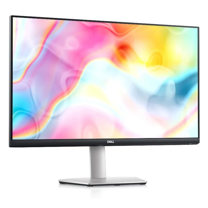 Dell monitor 27'' S2722DC