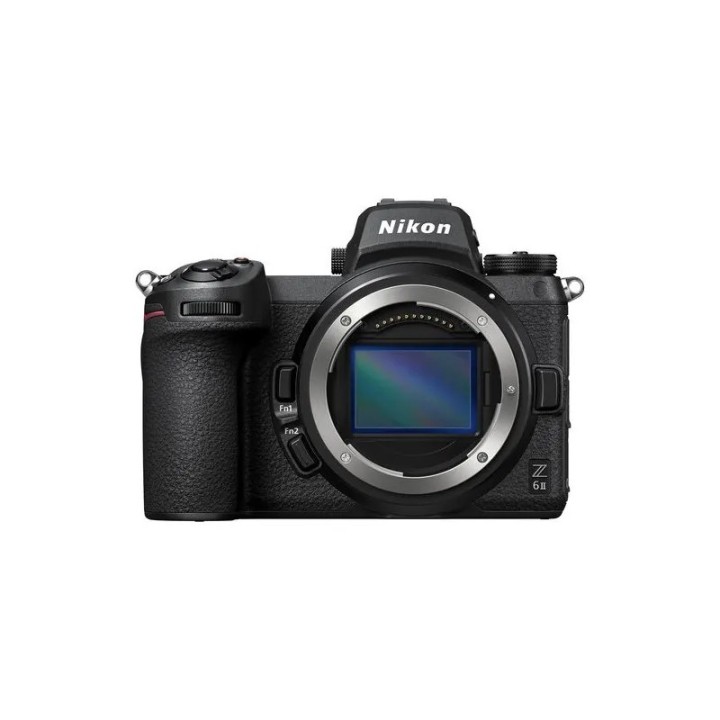 Nikon Z6 II - Body