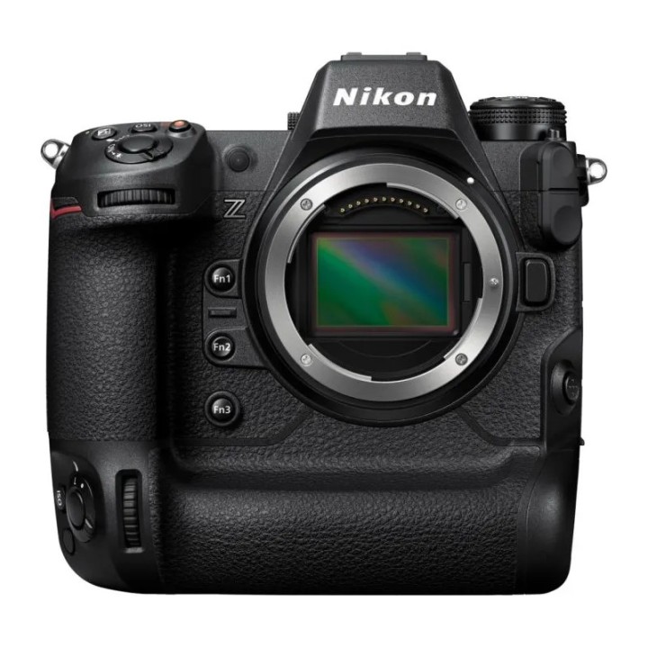 Nikon Z9 - Body