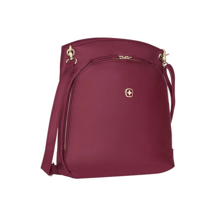 Wenger torba za tablet Leasophie bordo (611872)