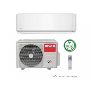 Klime inverter