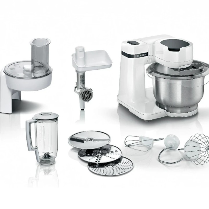 Bosch multipraktik kuhinjski aparat MUMS2EW30