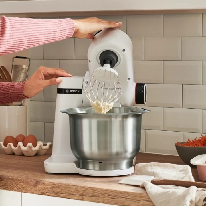 Bosch multipraktik kuhinjski aparat MUMS2EW30