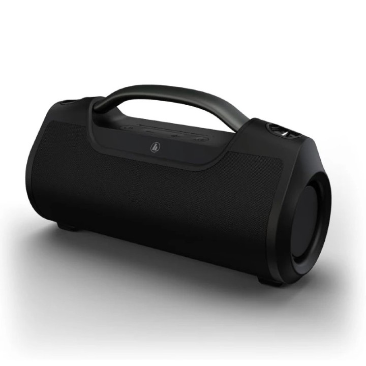Hama bluetooth zvučnik Soundbarrel 60W crni
