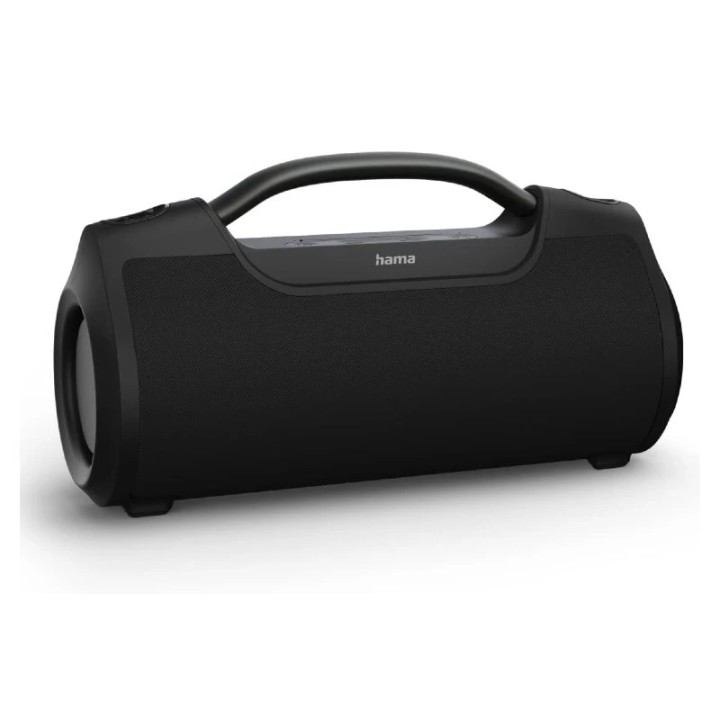 Hama bluetooth zvučnik Soundbarrel 60W crni