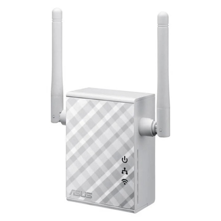 Asus Range Extender RP-N12