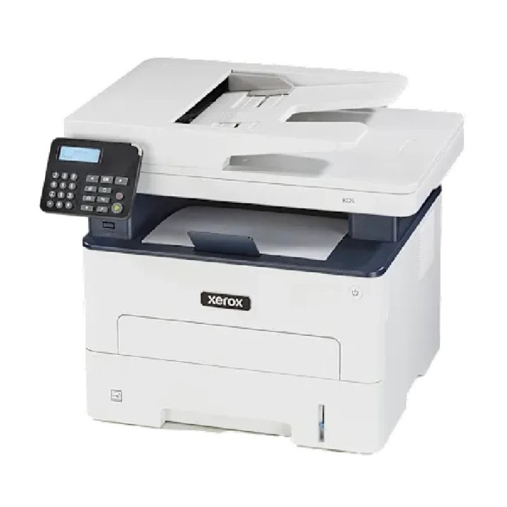 Multifunkcijski printer Xerox WorkCentre B225DNI