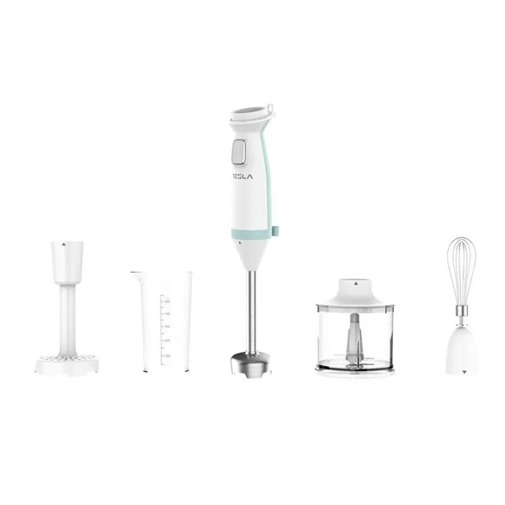 Mikser Tesla HB510BWS