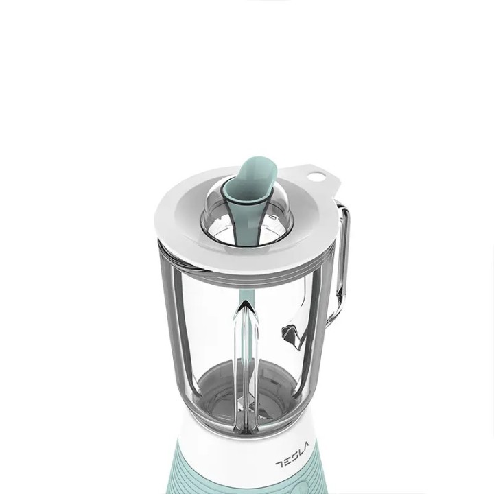 Blender Tesla BL510BWS
