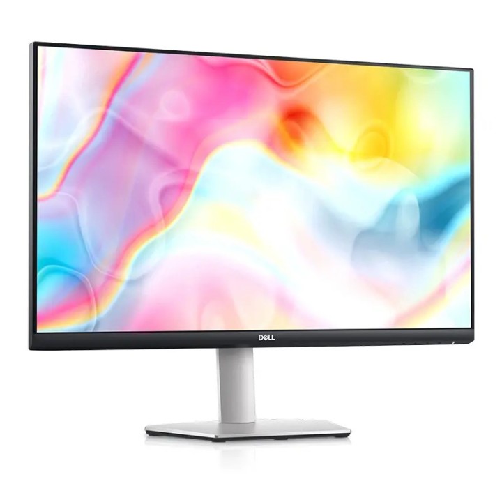 Dell monitor 27'' S2722QC