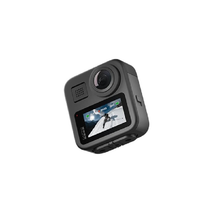 GoPro Max 360