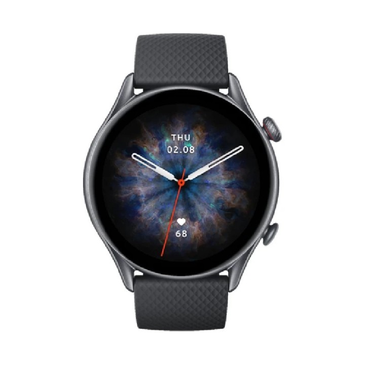 Xiaomi Amazfit Smartwatch GTR 3 PRO, crni