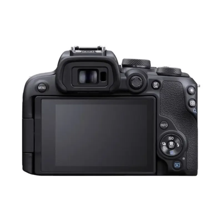 Canon EOS R10 Body