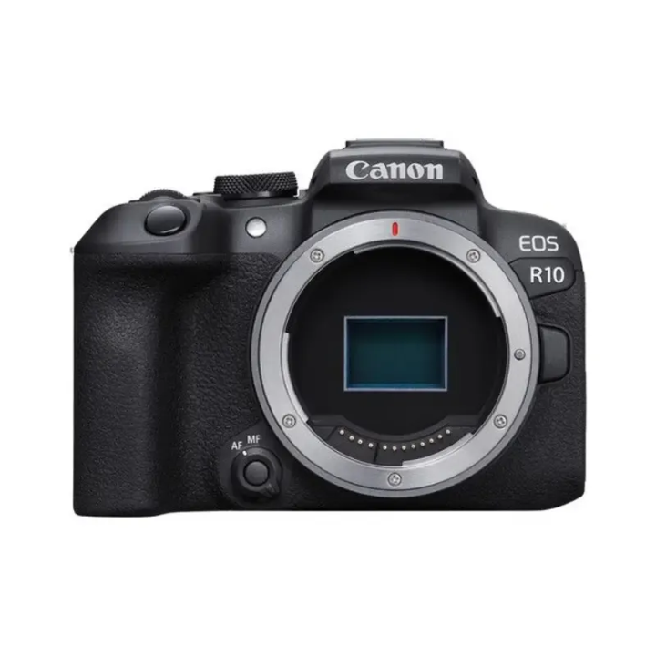 Canon EOS R10 Body