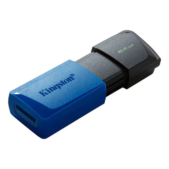 Kingston USB3.2 64GB DataTraveler Exodia M