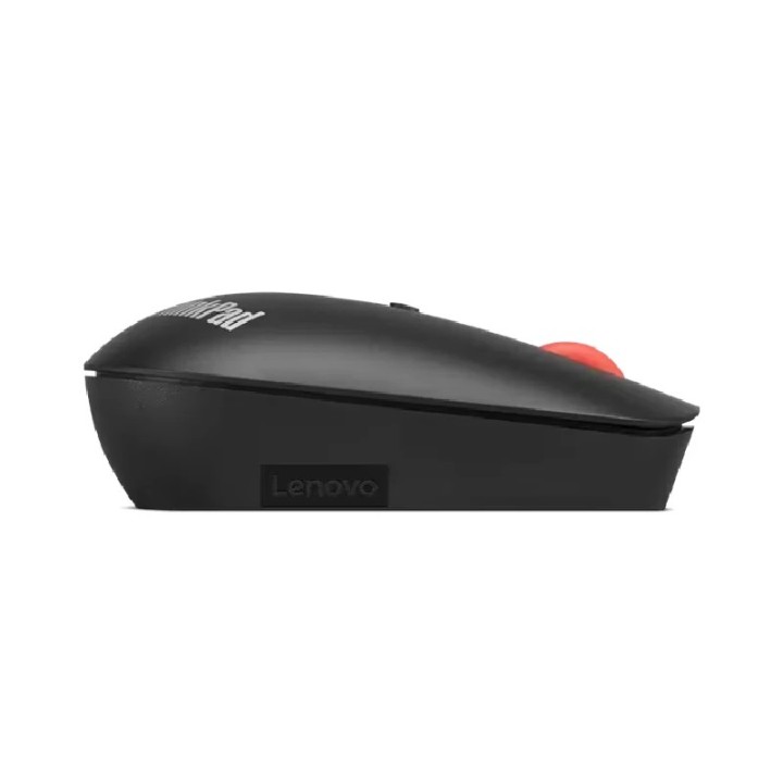 Miš Lenovo ThinkPad USB-C Wireless Compact Crni