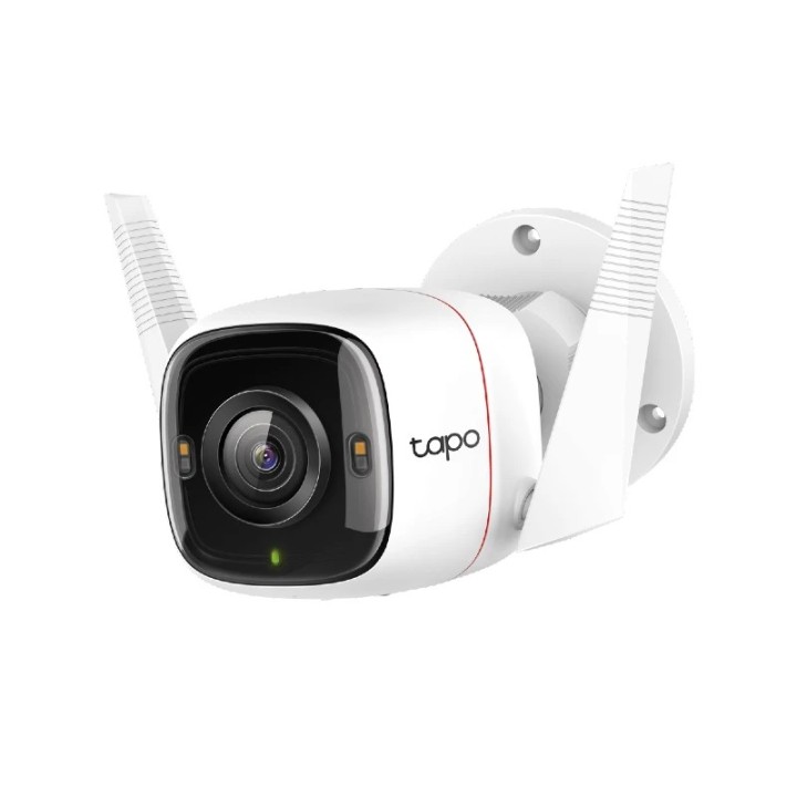 TP-Link Tapo C320WS Outdoor Security Wi-Fi Camera