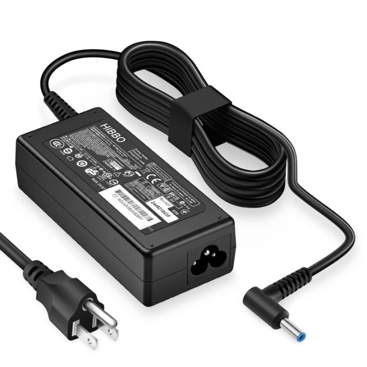 Adapter za HP laptop 65W