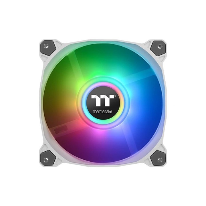 Thermaltake hladnjak za kućište Pure Duo 12 LED ARGB
