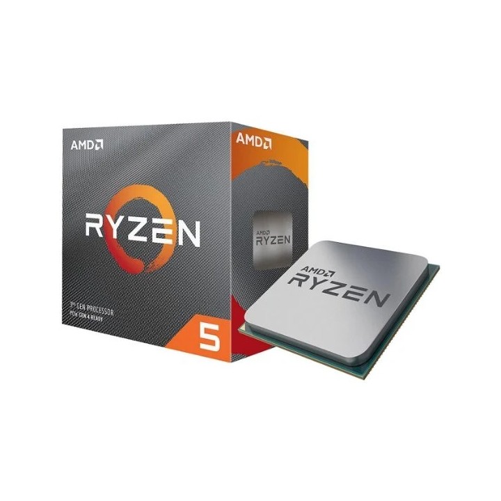Procesor AMD Ryzen5 5600 AM4