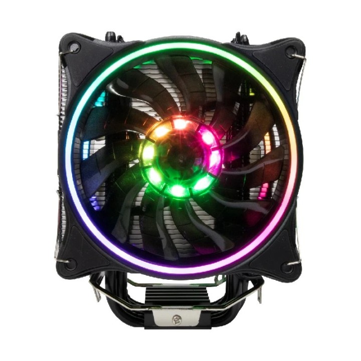 Hladnjak Inter-Tech SU-280 RGB