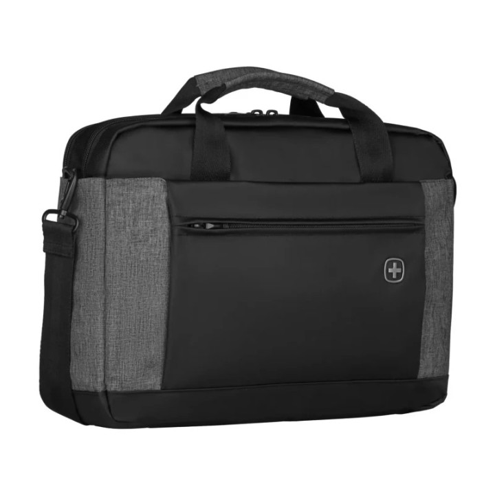 Wenger torba poslovna Underground 16'' crna (601057)
