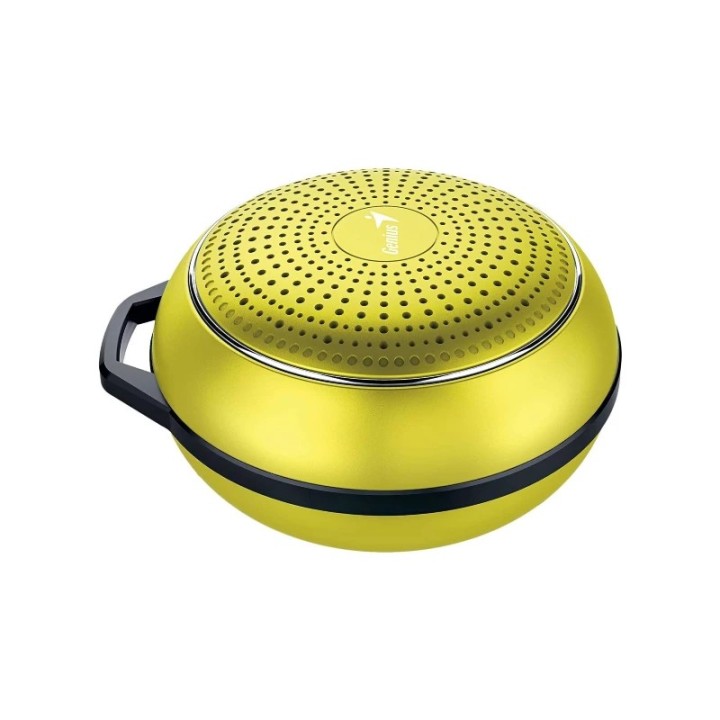 Zvučnik Genius SP-906BT plus zlatni