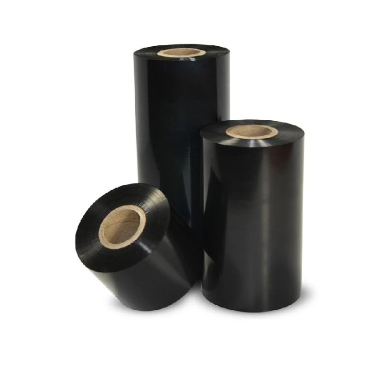 ARMOR termalni ribon AXR7+ resin, 65mmx74m OUT