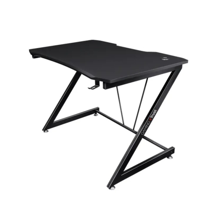 Trust GXT 711X Dominus Gaming Stol – Crni