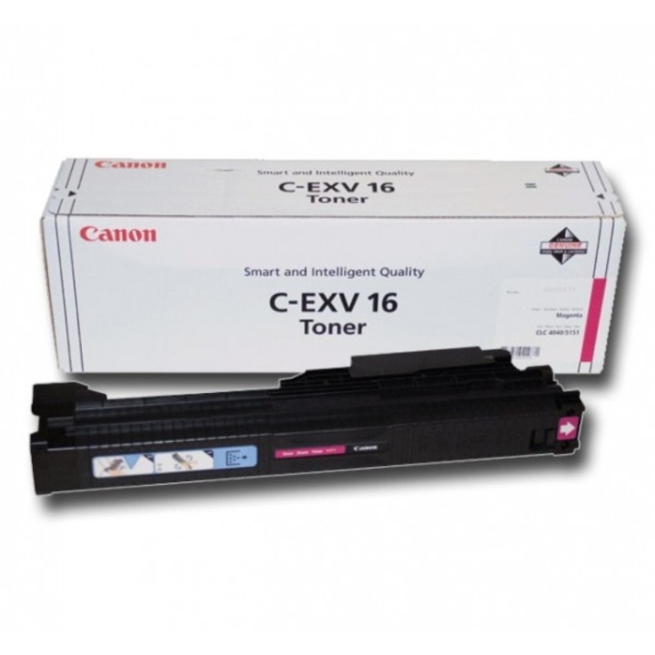 Canon toner C-EXV16M Magenta