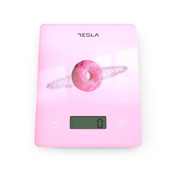 Kuhinjska vaga Tesla KS101P