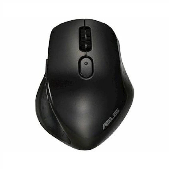 Miš Asus MW203 Crni (90XB06C0-BMU000)