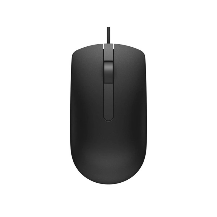 Dell Optical Mouse MS116