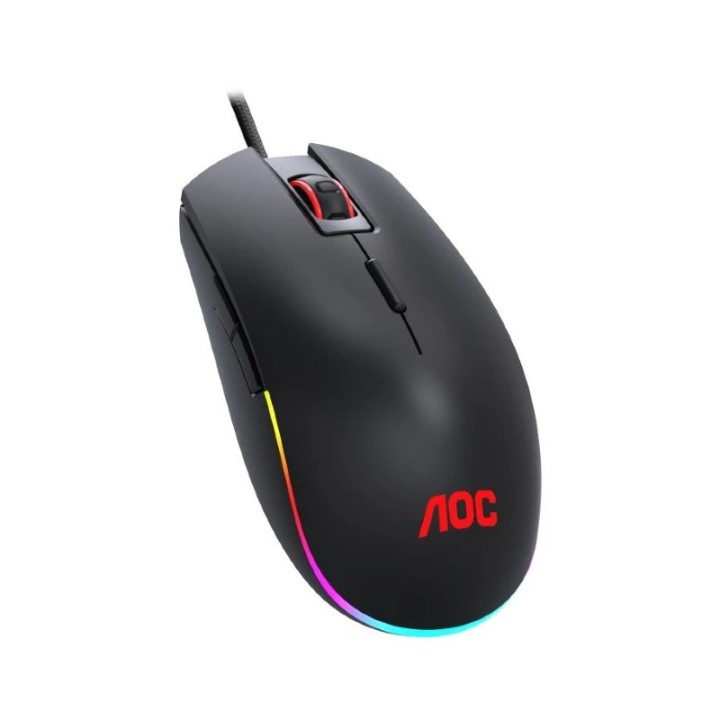 AOC miš GM500 gaming