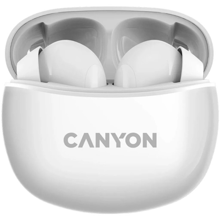 Canyon bluetooth slušalice CNS-TWS5W